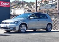 Volkswagen Golf VII 1.0 TSI Comfortline