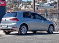 Volkswagen Golf VII 1.0 TSI Comfortline