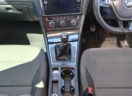 Volkswagen Golf VII 1.0 TSI Comfortline