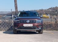 Volkswagen Tiguan Allspace 2.0 TDI Comfortline 4Motion Auto