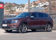 Volkswagen Tiguan Allspace 2.0 TDI Comfortline 4Motion Auto