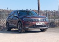 Volkswagen Tiguan Allspace 2.0 TDI Comfortline 4Motion Auto