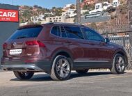 Volkswagen Tiguan Allspace 2.0 TDI Comfortline 4Motion Auto