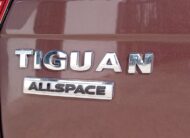 Volkswagen Tiguan Allspace 2.0 TDI Comfortline 4Motion Auto