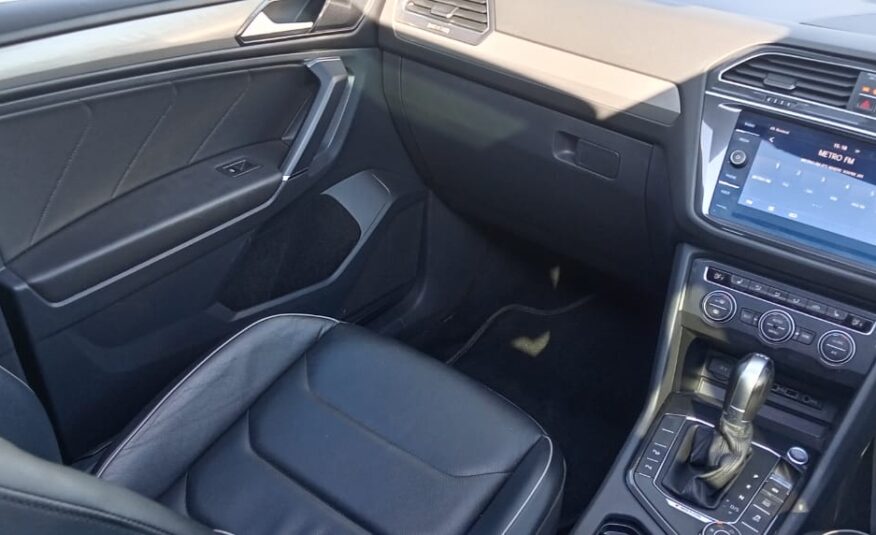 Volkswagen Tiguan Allspace 2.0 TDI Comfortline 4Motion Auto