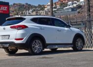 Hyundai Tucson 2.0 Elite Auto