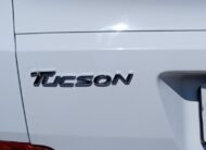 Hyundai Tucson 2.0 Elite Auto