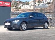 Audi A1 Sportback 1.0 TFSI Auto | 30 TFSI