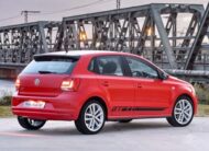 Volkswagen Polo Vivo Hatch 1.0TSI GT