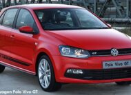 Volkswagen Polo Vivo Hatch 1.0TSI GT