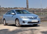 Toyota Corolla 1.6 Advanced Auto