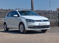 Volkswagen Polo Vivo 1.6 Comfortline Auto