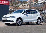 Volkswagen Polo Vivo 1.6 Comfortline Auto