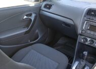 Volkswagen Polo Vivo 1.6 Comfortline Auto