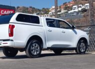 GWM P-Series CV 2.0 TD DLX 4×4 Auto Double-Cab