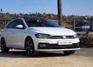 Volkswagen Polo 1.0 TSI Comfortline