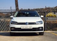 Volkswagen Polo 1.0 TSI Comfortline