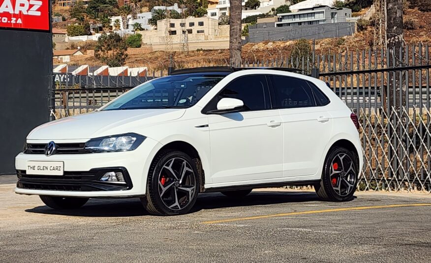 Volkswagen Polo 1.0 TSI Comfortline