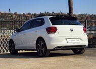 Volkswagen Polo 1.0 TSI Comfortline