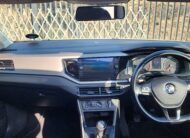 Volkswagen Polo 1.0 TSI Comfortline