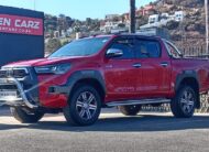 Toyota Hilux 2.8 GD-6 Raider