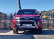 Toyota Hilux 2.8 GD-6 Raider