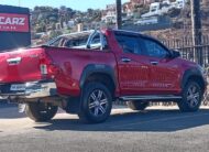 Toyota Hilux 2.8 GD-6 Raider