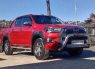 Toyota Hilux 2.8 GD-6 Raider