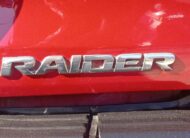 Toyota Hilux 2.8 GD-6 Raider