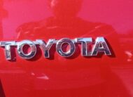 Toyota Hilux 2.8 GD-6 Raider