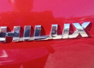 Toyota Hilux 2.8 GD-6 Raider