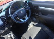 Toyota Hilux 2.8 GD-6 Raider