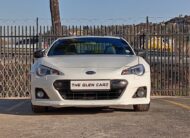 Subaru BRZ 2.0 High Auto