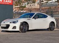 Subaru BRZ 2.0 High Auto