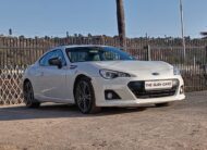 Subaru BRZ 2.0 High Auto