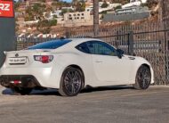 Subaru BRZ 2.0 High Auto