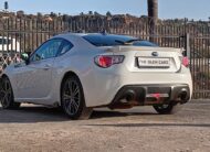 Subaru BRZ 2.0 High Auto