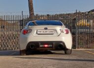 Subaru BRZ 2.0 High Auto