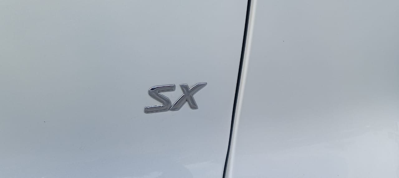 Toyota Rumion 1.5 SX