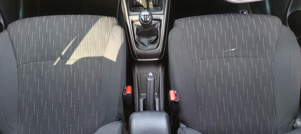 Toyota Rumion 1.5 SX