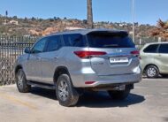 Toyota Fortuner 2.4 GD-6 Raised Body Auto