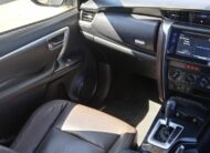 Toyota Fortuner 2.4 GD-6 Raised Body Auto