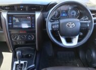 Toyota Fortuner 2.4 GD-6 Raised Body Auto