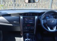 Toyota Fortuner 2.4 GD-6 Raised Body Auto