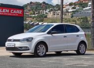 Volkswagen Polo 1.4 Comfortline