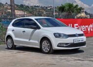 Volkswagen Polo 1.4 Comfortline