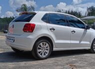 Volkswagen Polo 1.4 Comfortline