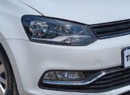 Volkswagen Polo 1.4 Comfortline