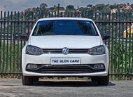 Volkswagen Polo 1.4 Comfortline