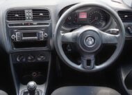 Volkswagen Polo 1.4 Comfortline